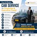 Pune To Mumbai Cab Service For Corporate & Executive Travel