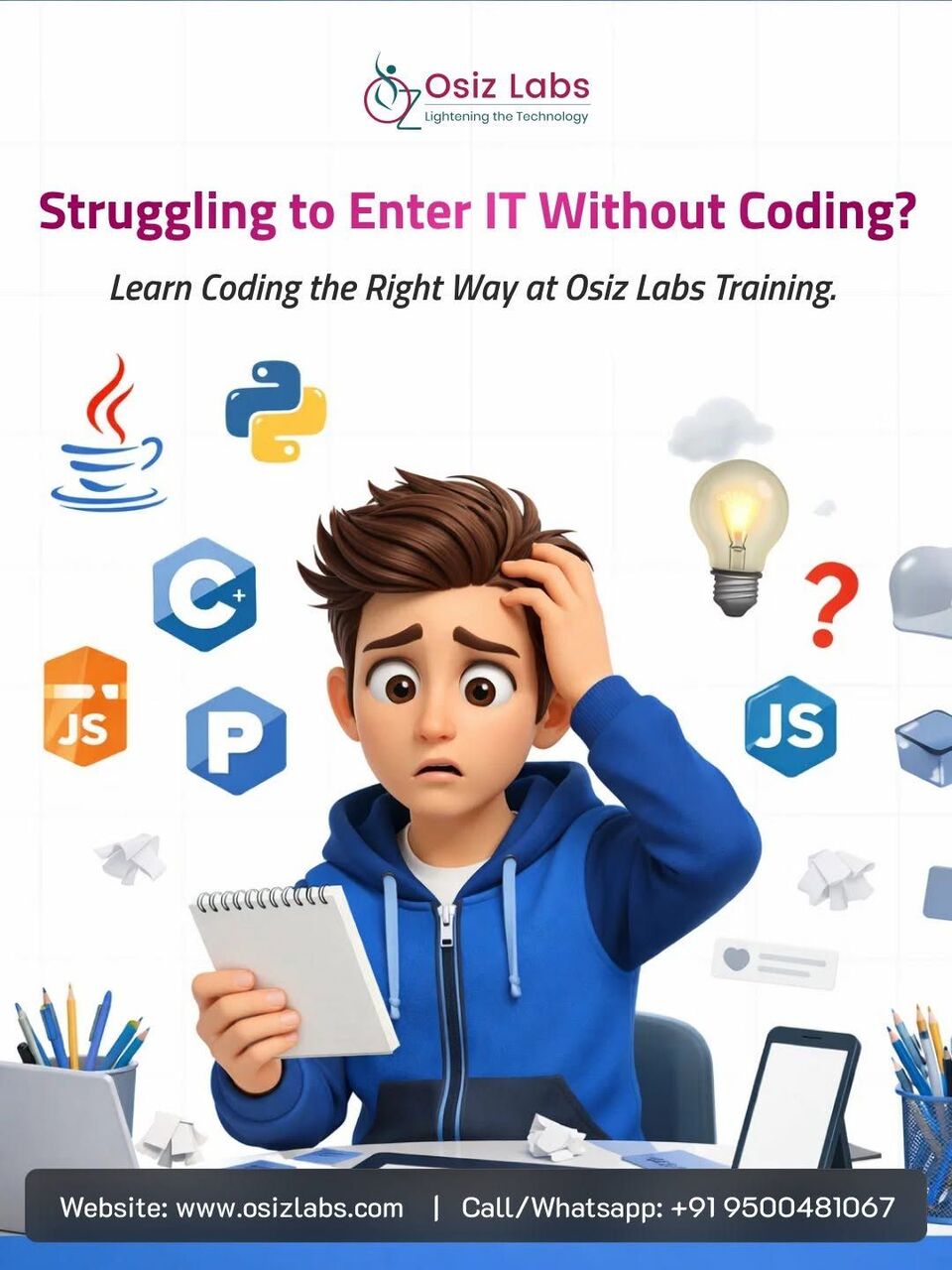 Madurai, Education, Best IT Training Institute In Madurai