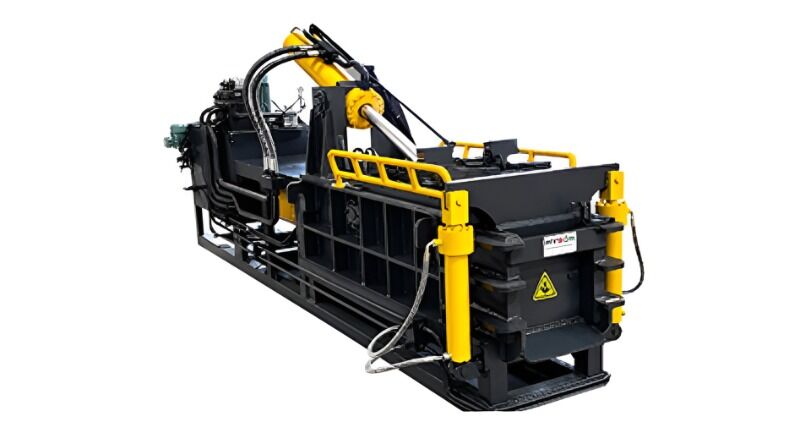 New Delhi, Heavy Equipment, Baling Machine Manufacturer In Chennai | Hysan Balers