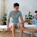 Specialist NDIS Physiotherapy In Five Dock For Participants