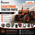 Reliable Shaktiman Tractor Parts Suppliers In India