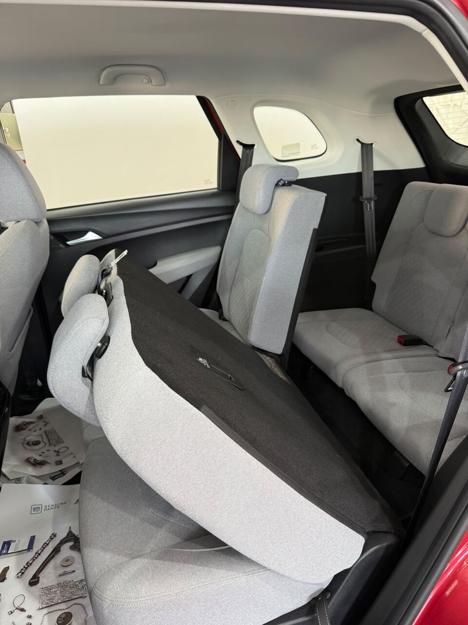 Tubli, Vehicles, Cars & Trucks , BHD 4900,  Chevrolet Captiva,  2024,  Automatic,  16000 KM,   Ls