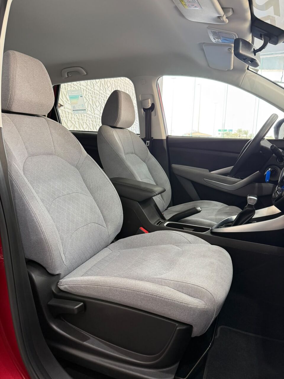 Tubli, Vehicles, Cars & Trucks , BHD 4900,  Chevrolet Captiva,  2024,  Automatic,  16000 KM,   Ls