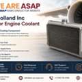 New Holland Inc Radiator Engine Coolant &ndash; NSN Part