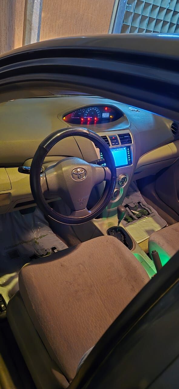 Riyadh, Vehicles, Cars & Trucks , SAR 16000,  Toyota Yaris,  2010,  Automatic,  246000 KM,  I WANT TO SALE MY CAR