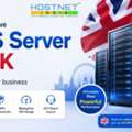Cost - Effective VPS Server In UK Plans For Your Business