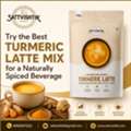 Try The Best Turmeric Latte Mix For A Naturally Spiced Beverage