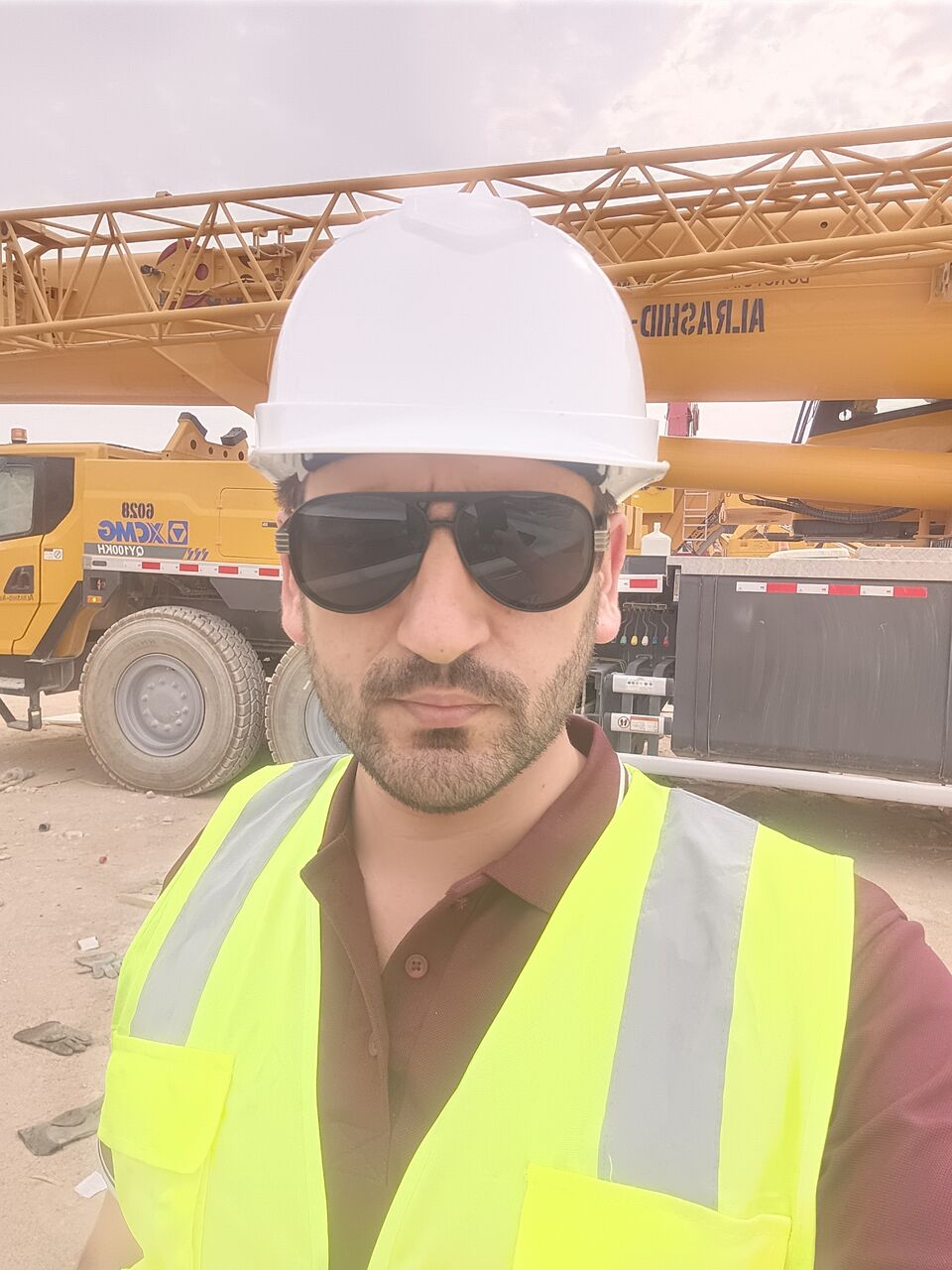 Riyadh, Job Seekers, Safety Officer For Available Immediately Joining