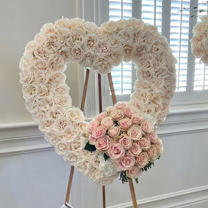 New York, Farm & Garden, USD 300,  Shop Funeral Flowers Online With A Florist For Funeral