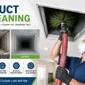 Professional AC Cleaning Services In Dubai | Clean Air UAE