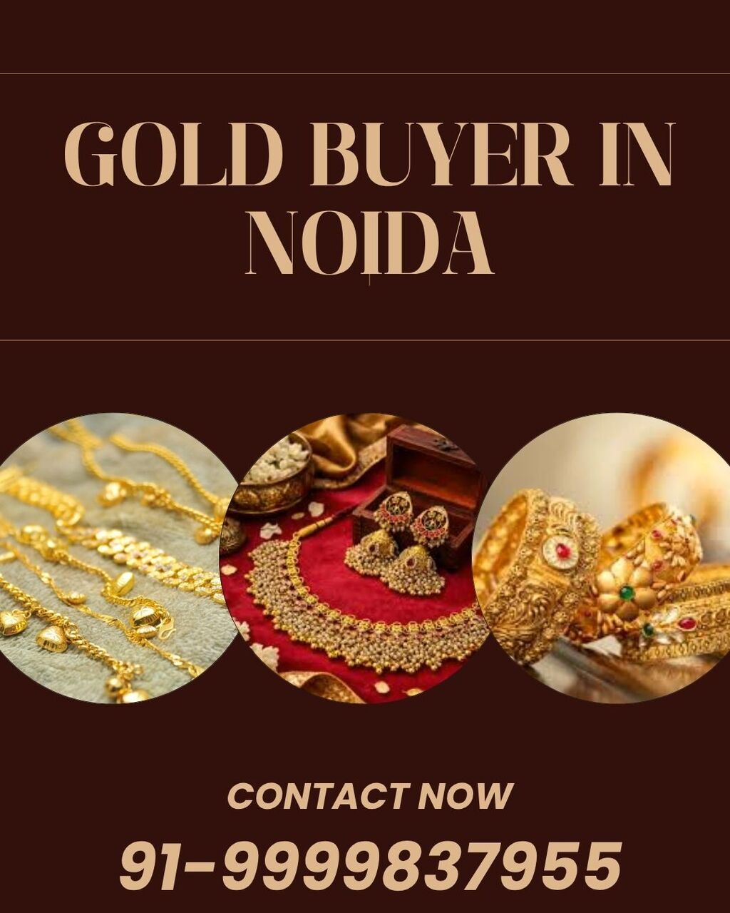 Ghaziabad, Items Wanted, Which Jewelry Buyer Offers Quick Cash For Gold In Ghaziabad?