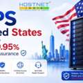 VPS United States With 99.95% Uptime Assurance