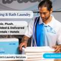 Domestic Or Commercial Laundry? Which Solution Is Right For Your Business?