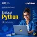 Python Programming Course For Beginners | UniAthena