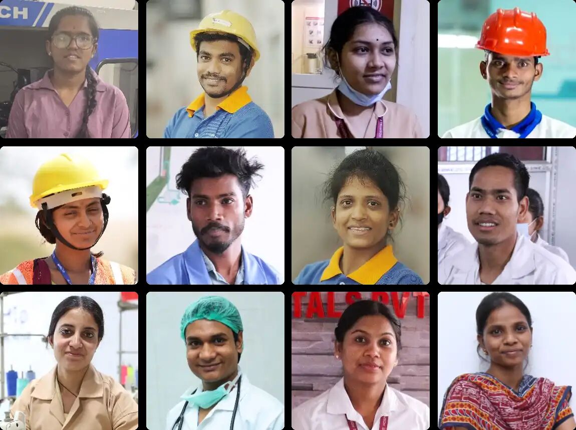 Mumbai, Education, Skill Development And Vocational Training | Job-Oriented Courses