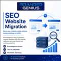 SEO Website Migration Services | Brandedgenius Germany