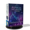 USD 14,  Alpha EA Incubator MT4 Trading Results