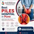 Piles Hospital In Pune &ndash; Good Morning Superspeciality Hospital