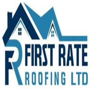 London, Construction, First Rate Roofing Ltd
