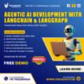 Best Agentic AI Course | Agentic AI Development Training