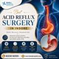 Best Acid Reflux Surgery In Indore - Sahaj Hospital