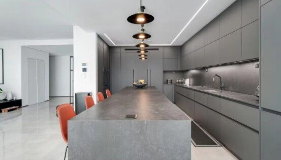 New York, Business, LEICHT Kitchen Lines 2026 | German Kitchen Center