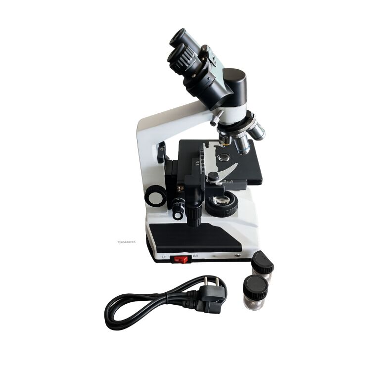 Ahmedabad, Industrial Machinery, INR 1000,  Microscope And Laboratory Equipments Manufacturer In India