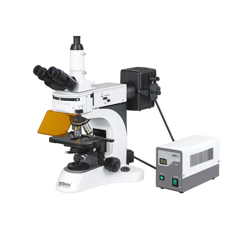 Ahmedabad, Industrial Machinery, INR 1000,  Microscope And Laboratory Equipments Manufacturer In India