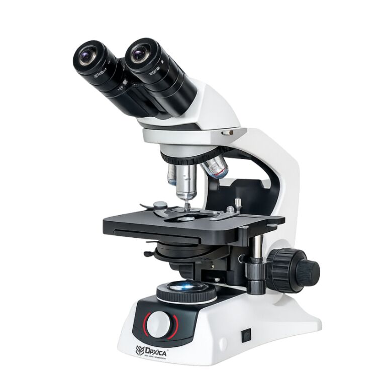 Ahmedabad, Industrial Machinery, INR 1000,  Microscope And Laboratory Equipments Manufacturer In India