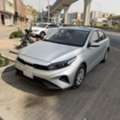 SAR 45000,  Kia Cerato,  2023,  Automatic,  53000 KM,