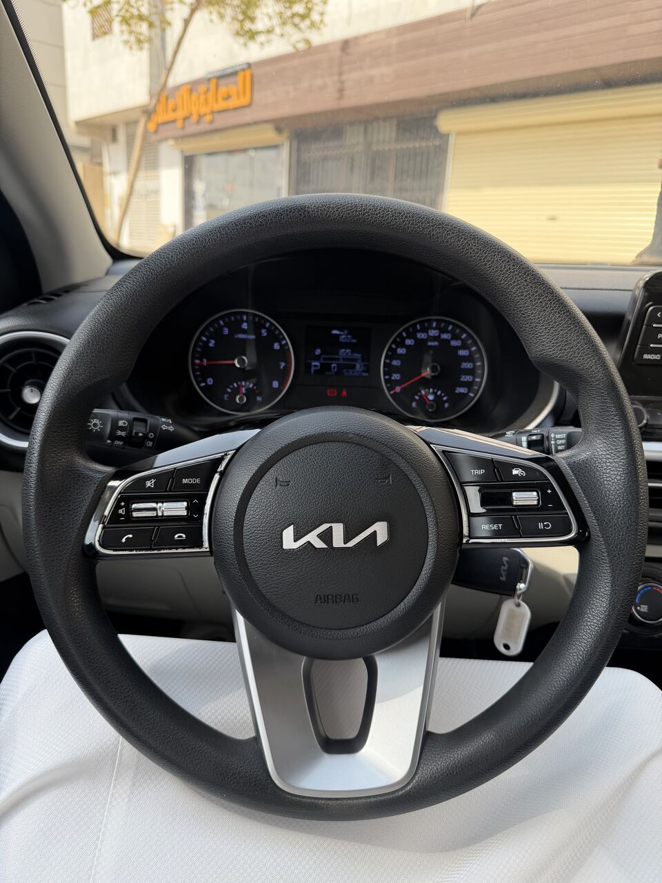 Riyadh, Vehicles, Cars & Trucks , SAR 45000,  Kia Cerato,  2023,  Automatic,  53000 KM,