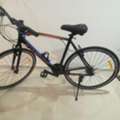 SAR 450,  Bicycle, Mountain Bike, Shimaro Kit