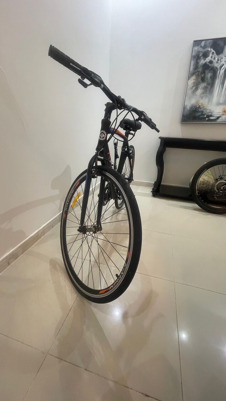 Al Narjis, Bicycles, SAR 450,  Bicycle, Mountain Bike, Shimaro Kit