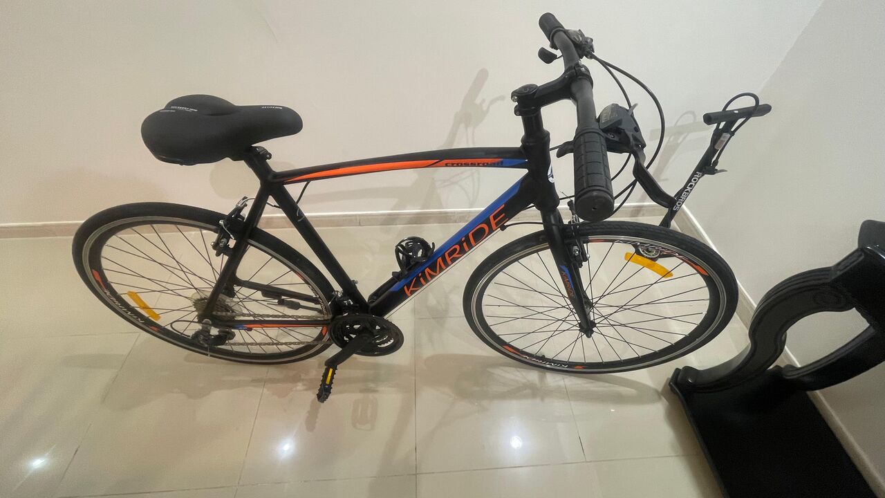 Al Narjis, Bicycles, SAR 450,  Bicycle, Mountain Bike, Shimaro Kit