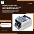 Kavinstar K6000 Grey Currency Counting Machine Review
