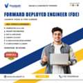 FDE Course | Forward Deployed Engineer Course Online