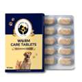 INR 489,  Cat Deworming Tablets For Digestive Wellness