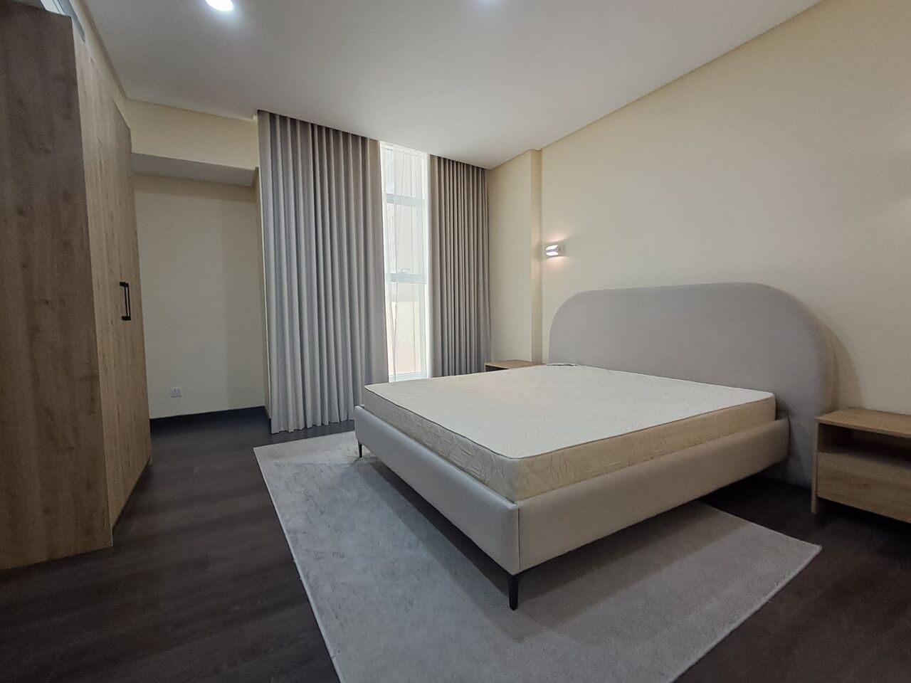 Kabul, Apartments, Flats, Houses & Villas, AFN 480/year,  Furnished,  2 BR,  Amazing Offer 2 Bhk At Seef Just For 480 Bhd