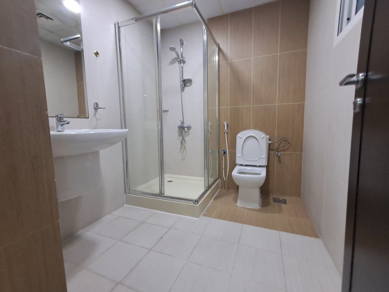Kabul, Apartments, Flats, Houses & Villas, AFN 480/year,  Furnished,  2 BR,  Amazing Offer 2 Bhk At Seef Just For 480 Bhd