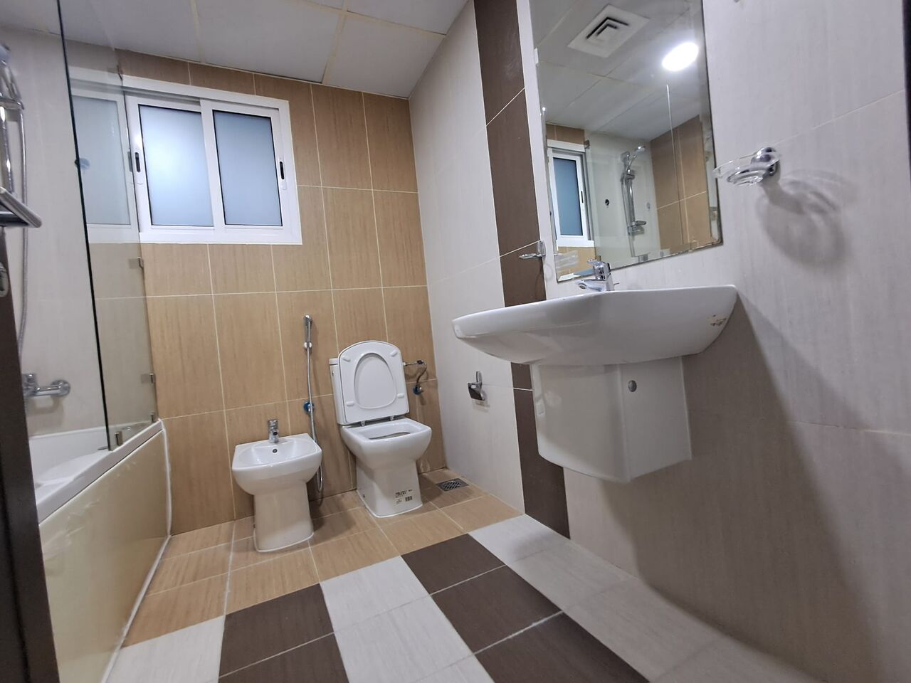 Kabul, Apartments, Flats, Houses & Villas, AFN 480/year,  Furnished,  2 BR,  Amazing Offer 2 Bhk At Seef Just For 480 Bhd