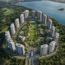Hyderabad, Real Estate For Sale, INR 6700000,  3 BR,  26 Sq. Feet,  Candeur Kukatpally &ndash; Luxury Homes With Prime Connectivity