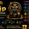 Spinjeet VIP Program &ndash; Experience The Value Of VIP Membership