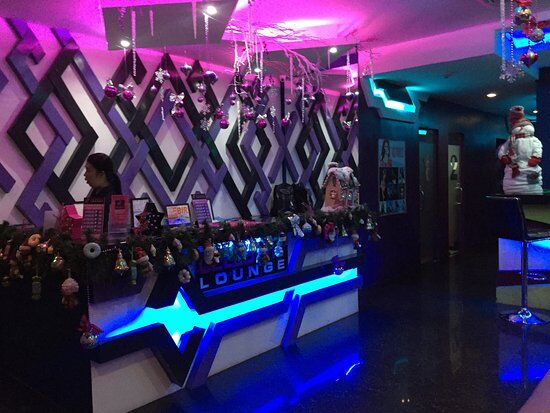 Gudaibiya, Businesses For Sale, Karaoke Bar & Lounge Low Rent