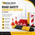 Road Safety Product Supplier In Dubai | Quality Safety Equipment