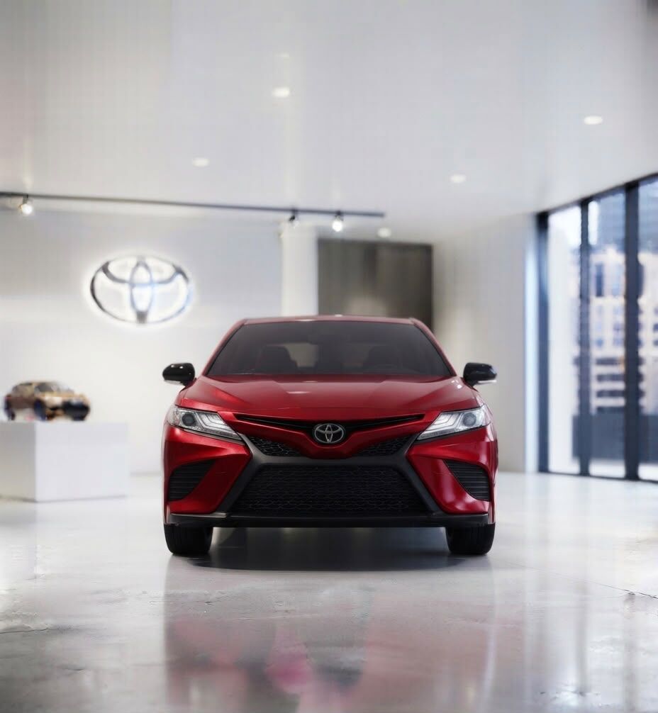 Mahooz, Vehicles, Cars & Trucks , BHD 3000,  Toyota Camry,  2026,  Automatic,  1 KM,   -  - Brand New - Loan Without Bank - Monthly Installments
