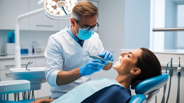 Noida, Dental, Advanced Dental Care For A Healthy, Confident Smile