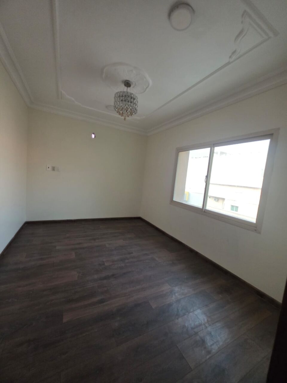 Khobar, Apartments, Flats, Houses & Villas, SAR 22600/year,  4 BR,  Consists Of:- 4 Bedrooms, A Living Room, 2 Bathrooms, And A Kitchen, Second Floor  Elevato