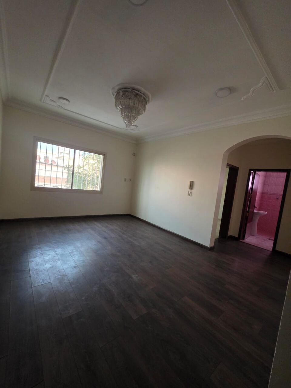 Khobar, Apartments, Flats, Houses & Villas, SAR 22600/year,  4 BR,  Consists Of:- 4 Bedrooms, A Living Room, 2 Bathrooms, And A Kitchen, Second Floor  Elevato