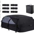 SAR 100,  Car Roof Bag Cargo Carrier