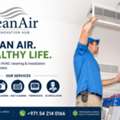Reliable AC Cleaning Services Dubai | Keep Your AC System Efficient